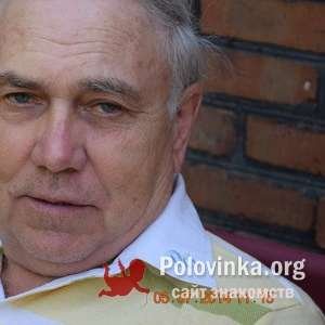 Владимир , 79 лет