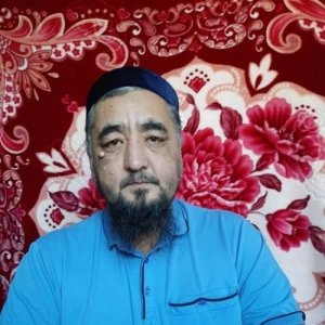 Алижан , 59 лет