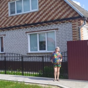 Наташа , 65 лет