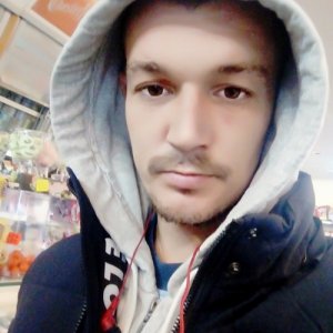 Maks , 37 лет