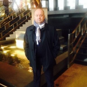 Вячеслав Патрубой, 53 года