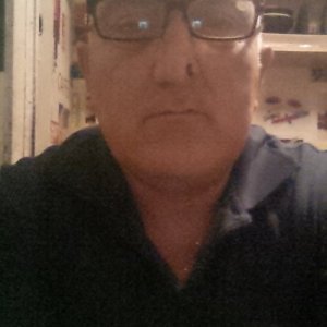 Раман , 62 года