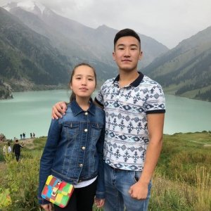 Амир , 26 лет