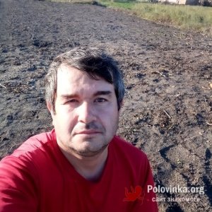 Андрей Левченко, 37 лет