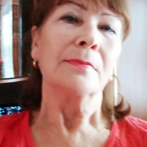 Вера , 64 года