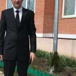 Дмитрий, 40 лет