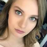 Керинская, 23 года