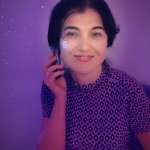 Анна, 52 года
