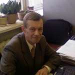 Саша, 57 лет