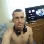 Владимир, 33 года