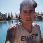 Антон, 25 лет