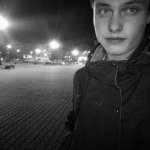 Саша, 26 лет