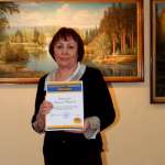 Фаина, 66 лет