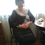 Татьяна, 63 года