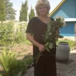 Галина, 67 лет