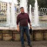 Александр, 43 года