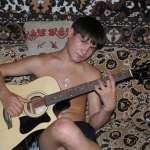 Вадим, 34 года