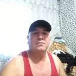 Ботир, 56 лет