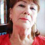 Вера, 64 года