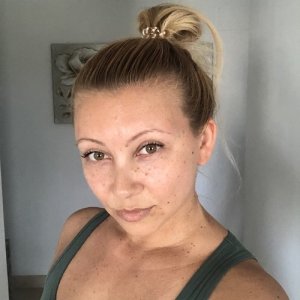 Мила , 45 лет