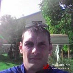 РУСЛАН ДРАГАН, 43 года