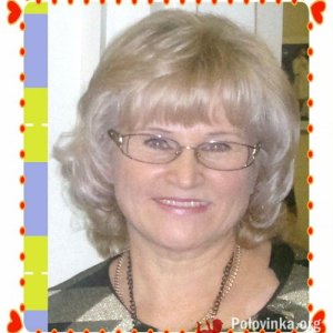 Галина реут, 68 лет