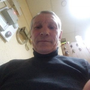 Петр Соловьев, 64 года