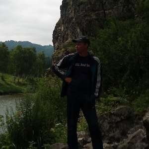 Андрей , 52 года