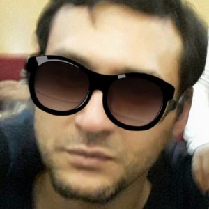 Николай Кодрян, 36 лет