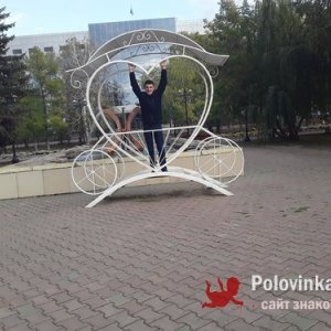 Яша , 35 лет
