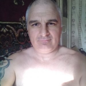 Владимир , 46 лет
