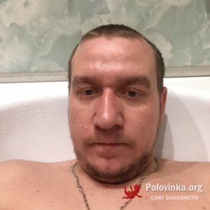 Константин Юрчук, 37 лет