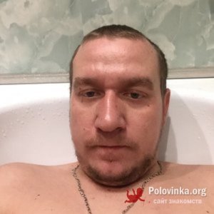 Константин Юрчук, 38 лет