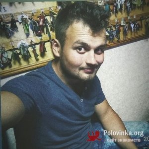 Стас , 28 лет