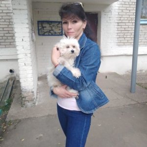Елена , 49 лет