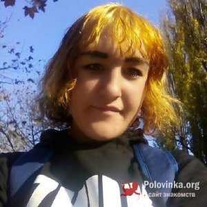 Дарья Романенко, 26 лет