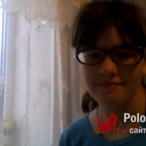 Анна Кузнецова, 24 года