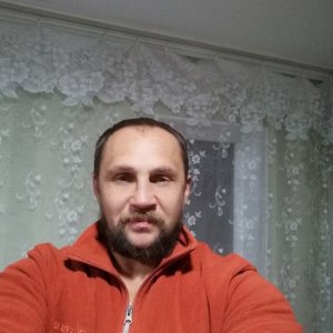 Александр северов, 47 лет