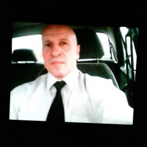 Николай Семенов, 61 год