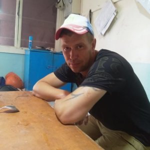 Евгений , 41 год