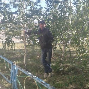 Иван , 41 год