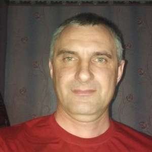 Саша Явишкин Александр Геннадьевич, 44 года