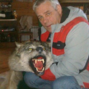 Сергей , 55 лет