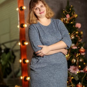 Аня куриленко, 29 лет