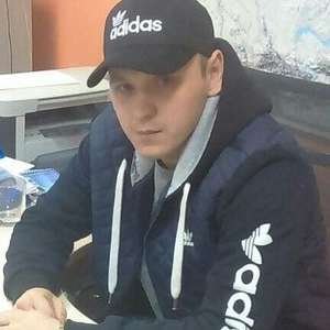 Альберт Неважно, 38 лет