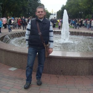 Максим , 34 года