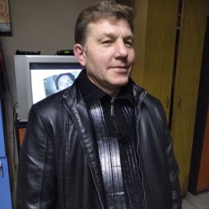 Александр , 54 года