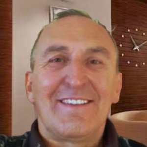 Владимир , 64 года