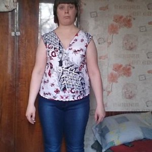 Таня бубенцова, 41 год