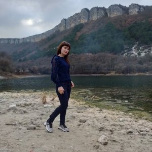 Рияна , 32 года